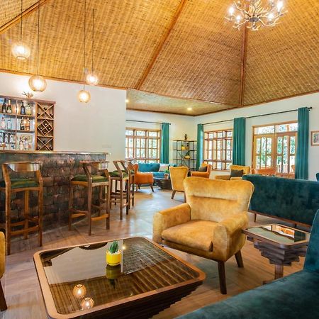 Gorilla Leisure Lodge キソロ エクステリア 写真
