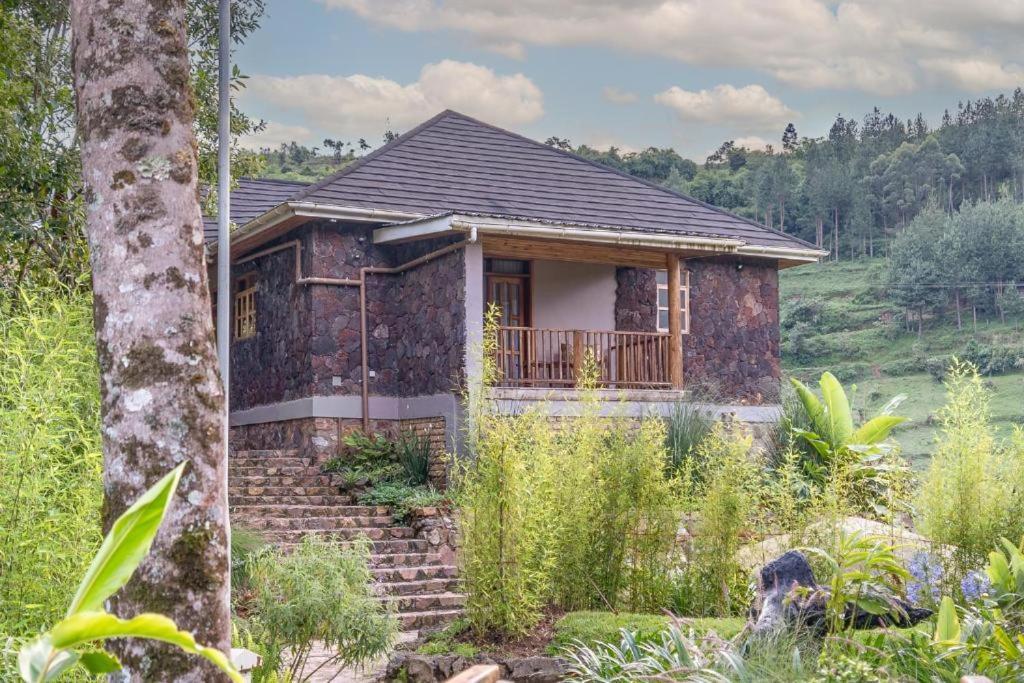 Gorilla Leisure Lodge キソロ エクステリア 写真